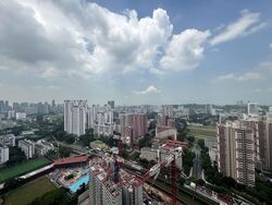 Echelon (D3), Condominium #582445871